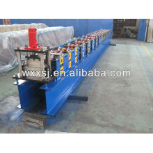 plate Roll Forming Machine